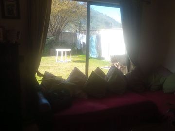 Se vende casa en Interior Condominio