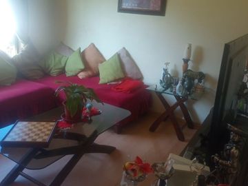 Se vende casa en Interior Condominio