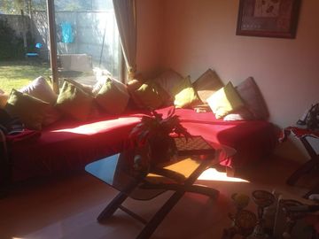 Se vende casa en Interior Condominio
