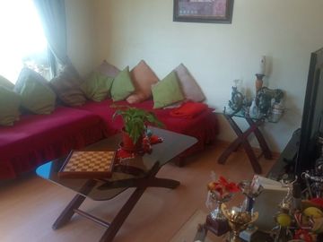 Se vende casa en Interior Condominio