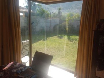 Se vende casa en Interior Condominio