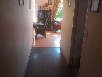 Se vende casa en Interior Condominio