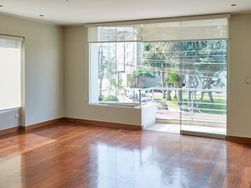 Venta de departamento, vive en  Monte Umbroso, Chacarilla, Surco