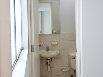 Venta de departamento, vive en  Monte Umbroso, Chacarilla, Surco