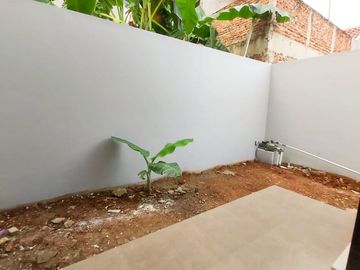 Rumah Dijual Jatiasih SIAP HUNI 2 Lantai Kota Bekasi MURAH Ready Stock [AR034]