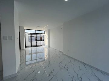 Casa de Lujo Nueva