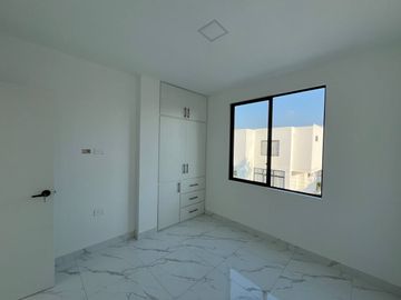 Casa de Lujo Nueva