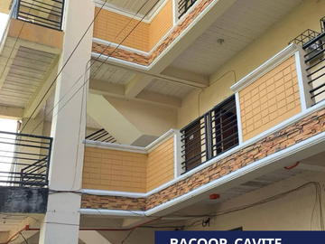 3-Storey Residential Apartment with 12 Units for Sale in Mambog 4, Bacoor, Cavite