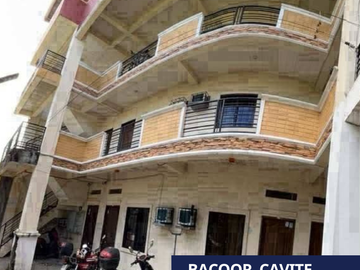 3-Storey Residential Apartment with 12 Units for Sale in Mambog 4, Bacoor, Cavite
