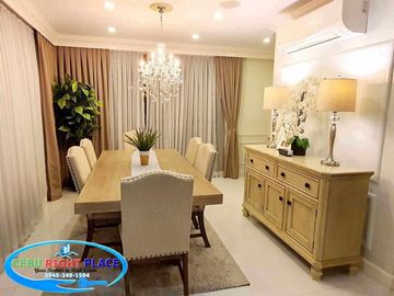 Fully Furnished House For Sale in Royale Consolacion Cebu