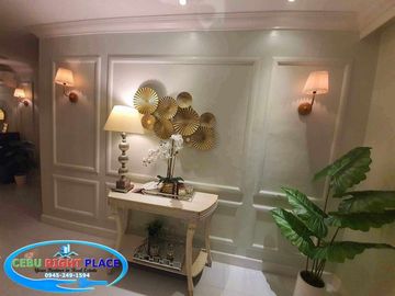 Fully Furnished House For Sale in Royale Consolacion Cebu