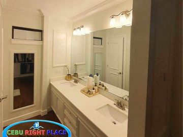 Fully Furnished House For Sale in Royale Consolacion Cebu
