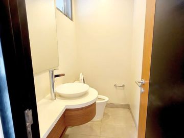Townhouse For Sale in Binan Laguna Sevina Park)-MC