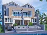 Rumah Kembangan Abadi Kembangan, Jakarta Barat