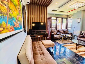 TACLOBAN FURNISHED PROPERTY FOR SALE