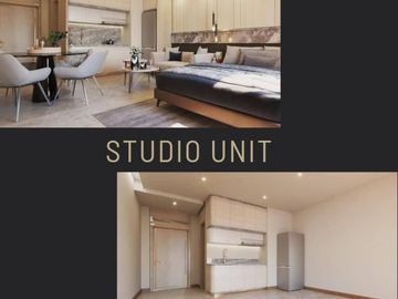 Condo Unit For Sale in Calatagan Batangas-MC