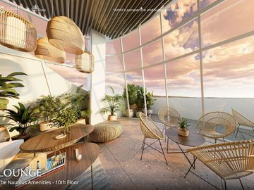 Condo Unit For Sale in Calatagan Batangas-MC