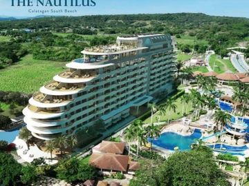 Condo Unit For Sale in Calatagan Batangas-MC