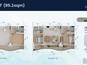 Condo Unit For Sale in Calatagan Batangas-MC