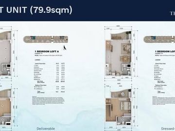 Condo Unit For Sale in Calatagan Batangas-MC