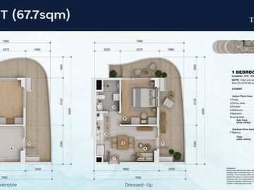 Condo Unit For Sale in Calatagan Batangas-MC