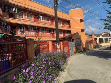 APARTMENT for SALE 🏬 Location: Maligaya Village Brgy. Lawa Calamba Laguna