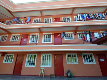 APARTMENT for SALE 🏬 Location: Maligaya Village Brgy. Lawa Calamba Laguna