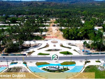 Condo Unit For Sale in San Juan Batangas - MC