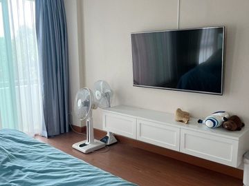 ✅Selling a single house in the Supalai Garden Ville project, built-in throughout the house
