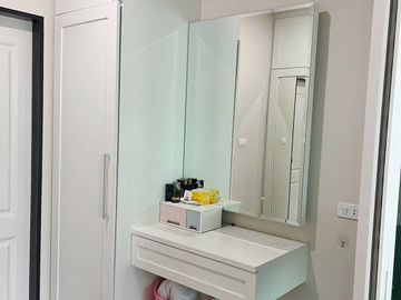 ✅Selling a single house in the Supalai Garden Ville project, built-in throughout the house