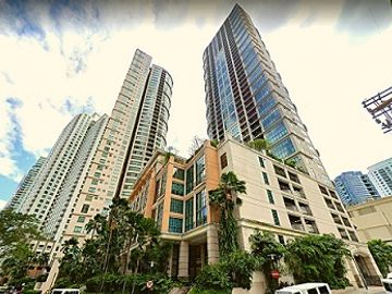 1 Bedroom, 66 sqm with parking in Joya North Tower, Rockwell, Makati