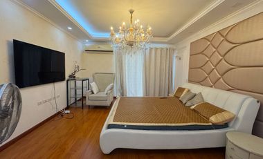 For Sale: Spacious and Well Maintained House and Lot in Congressional Village