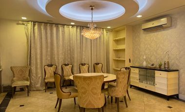 For Sale: Spacious and Well Maintained House and Lot in Congressional Village
