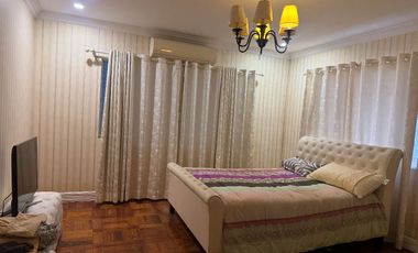 For Sale: Spacious and Well Maintained House and Lot in Congressional Village