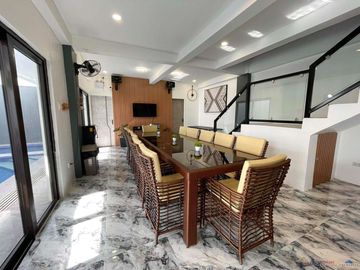 Commercial House and Lot For Sale in Buensuceso Homes Subdivision at Calamba
