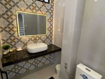 Commercial House and Lot For Sale in Buensuceso Homes Subdivision at Calamba