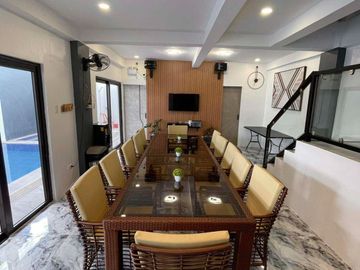 Commercial House and Lot For Sale in Buensuceso Homes Subdivision at Calamba