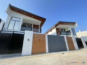 Commercial House and Lot For Sale in Buensuceso Homes Subdivision at Calamba