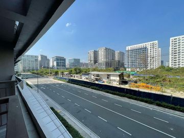 1 Bedroom Condo For Sale S Residences Near MOA Complex Pasay City