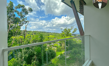 For Sale: 3 Bedroom Villa Unit at Marco Polo Residences, Cebu - 112sqm.