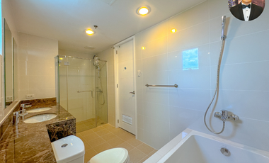 For Sale: 3 Bedroom at Marco Polo Residences, Cebu - 140sqm.