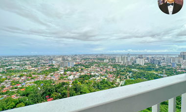 For Sale: 1BR (Lease to Own) at Marco Polo Residences, Cebu - 38sqm.