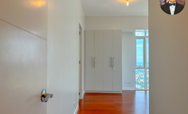 For Sale: 3BR Corner at Marco Polo Residences, Cebu - 140sqm.