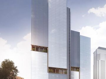 PRE-SELLING: 2BR in Park Central Towers, Makati CBD