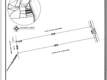 Commercial Beachfront Lot in El Nido Palawan for Resort Development 4,722 sqm