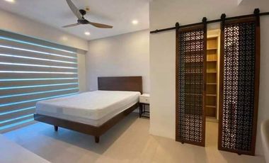 32 Sanson by Rockwell Buri 3BR 150sqm 2Parking Maids Furnished Lahug