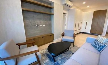 32 Sanson by Rockwell Buri 3BR 150sqm 2Parking Maids Furnished Lahug