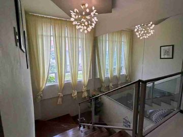 Fairway House in Summit Point
Lipa Batangas including golf shares!