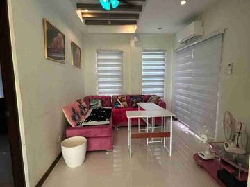 Fairway House in Summit Point
Lipa Batangas including golf shares!