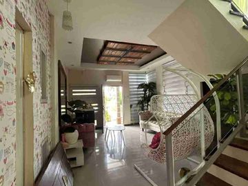 Fairway House in Summit Point
Lipa Batangas including golf shares!
